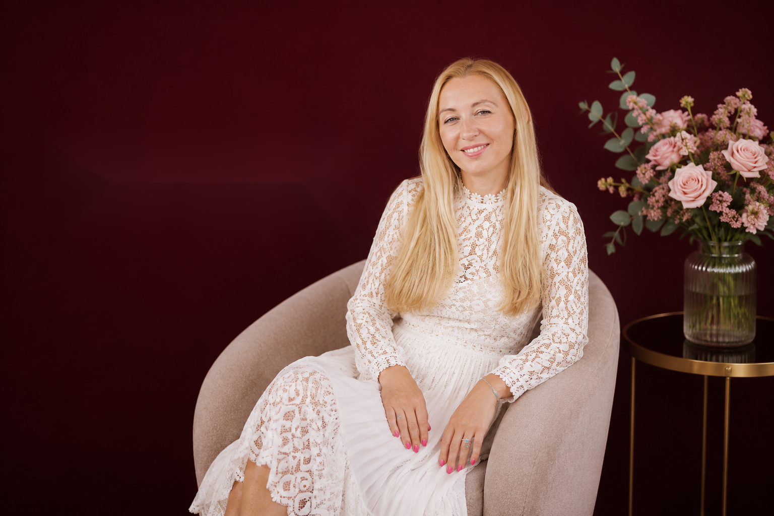 Feminine Cycle Mastery masterclass